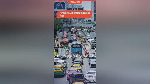 元?dú)馍痔旖蚴称蜂N售公司擬注銷，食品互聯(lián)網(wǎng)銷售版圖微調(diào)